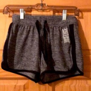 Girls Justice Shorts size 12